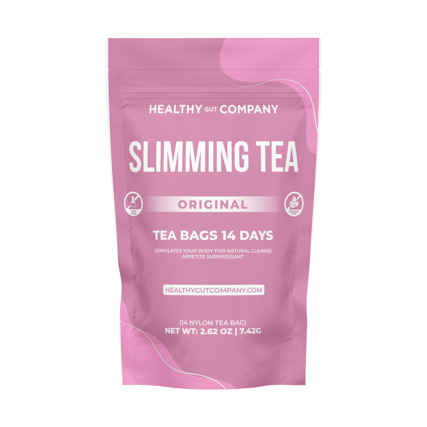 Slimming Tea (Original)