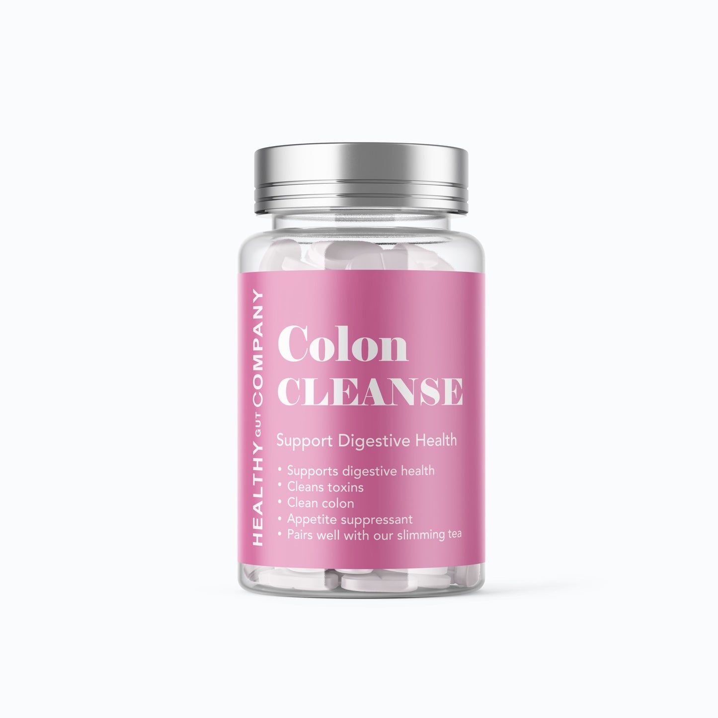 Colon Cleanse (Detox Pills)