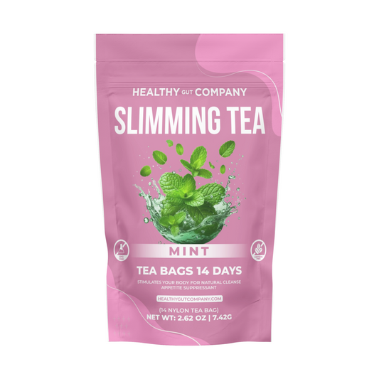 Slimming Tea (Mint)