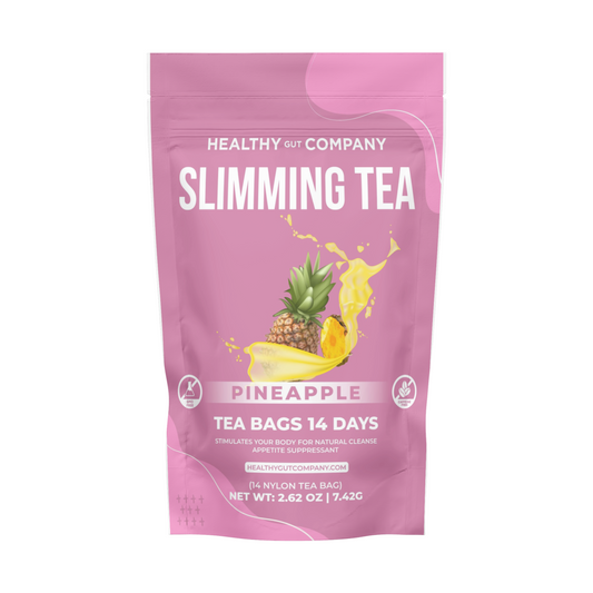 Slimming Tea (Pineapple)